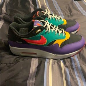 Air Max 1’s
